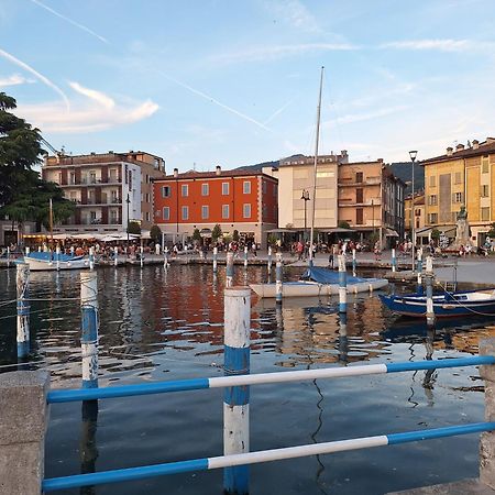 Bed and Breakfast La Tana Del Geco Iseo Exterior foto